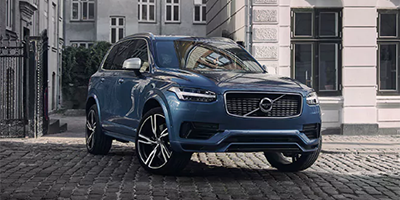 XC90